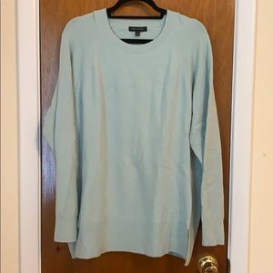 Oversized Banana Republic sweater
